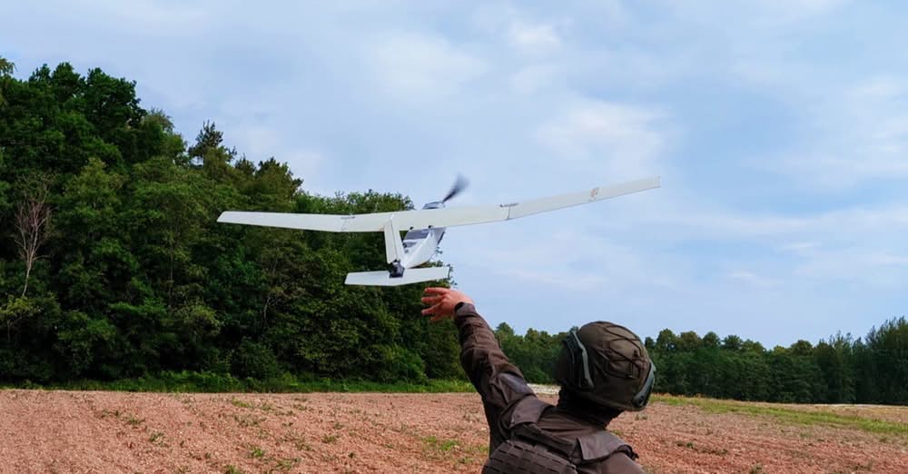 Batl Test — інформаційний спецпроєкт 7 корпусу ШР ДШВ і Militarnyi